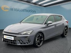 Gebraucht 2025 Cupra Leon Kleinwagen | 28.599 € (Guter Preis)