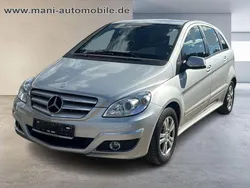 Gebraucht 2010 Mercedes B180 Van / Kleinbus | 4.990 € (Fairer Preis)