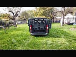 Grau Gebraucht 2012 Mercedes Viano Van / Kleinbus | 20.000 € (Fairer Preis)