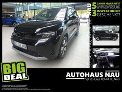 Perlanera schwarz Gebraucht 2025 Opel Frontera SUV | 27.990 € (Etwas zu teuer)