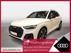 Weiß Gebraucht 2022 Audi SQ5 Sport SUV | 50.820 € (Fairer Preis)