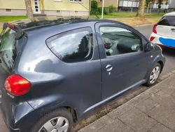 Andere außenfarben Gebraucht 2008 Toyota Aygo Kleinwagen | 710 € (Guter Preis)