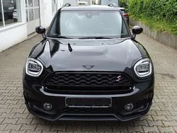 Schwarz Gebraucht 2021 Mini John Cooper Works Countryman SUV | 29.999 € (Fairer Preis)