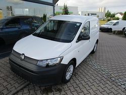 Weiß Neu 2025 VW Caddy Van / Kleinbus | 26.950 € (Guter Preis)