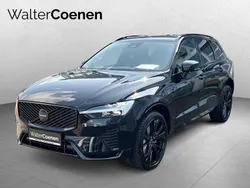Schwarz Neu 2025 Volvo XC60 Plus SUV | 67.980 € (Teuer)