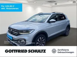 Othercolor Gebraucht 2021 VW T-Cross Active SUV | 17.980 € (Guter Preis)