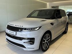 Borasco grey Gebraucht 2024 Land Rover Range Rover Sport SE Dynamic SUV | 92.990 € (Fairer Preis)