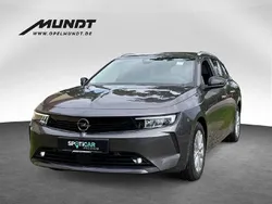 Vulkangrau Gebraucht 2023 Opel Astra Business Edition Kombi | 27.490 € (Etwas zu teuer)