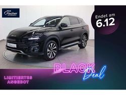 Delan black Neu 2025 BYD Seal U Comfort SUV | 33.790 € (Fairer Preis)