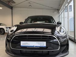 Schwarz Gebraucht 2023 Mini Cooper Sport Kleinwagen | 23.970 € (Fairer Preis)