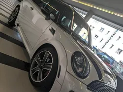 Grau Gebraucht 2013 Mini Cooper SD Kleinwagen | 6.299 € (Fairer Preis)