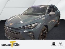 Blau Gebraucht 2025 Cupra Terramar VZ SUV | 45.590 € (Guter Preis)