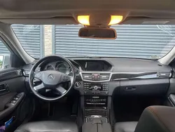 Gebraucht 2010 Mercedes E300 Limousine | 10.000 € (Teuer)