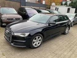 Schwarz Gebraucht 2017 Audi A6 Sport Kombi | 17.800 € (Guter Preis)
