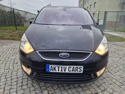 Schwarz Gebraucht 2007 Ford Galaxy Ghia Van / Kleinbus | 2.390 € (Guter Preis)