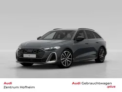 Magnetgrau Gebraucht 2025 Audi A5 S-Line Coupé | 54.990 € (Guter Preis)