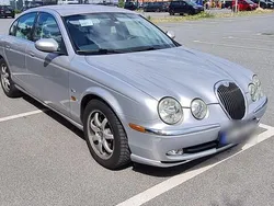 Jaguar S-Type