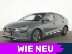 Grau Gebraucht 2022 Hyundai Ioniq Style Limousine | 19.795 € (Fairer Preis)