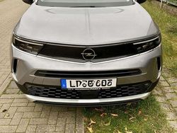 Grau Gebraucht 2021 Opel Mokka Elegance SUV | 14.000 € (Guter Preis)