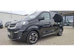 Schwarz Gebraucht 2019 Opel Zafira Life Innovation Van / Kleinbus | 28.950 € (Superpreis)