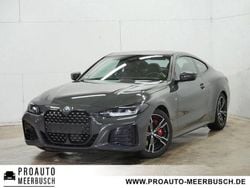 Grau Gebraucht 2024 BMW 1M Comfort Edition Coupé | 39.999 € (Guter Preis)