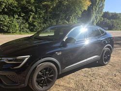 Gebraucht 2022 Renault Arkana R.S. SUV | 22.000 € (Etwas zu teuer)