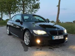 Schwarz Gebraucht 2007 BMW 320 M Sport Coupé | 7.999 € (Guter Preis)