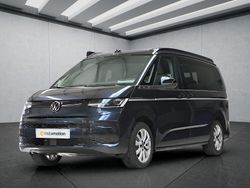 Blau Gebraucht 2025 VW T7 California Van | 66.499 €