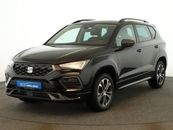 Black magic metallic Gebraucht 2024 Seat Ateca FR SUV | 28.880 € (Guter Preis)