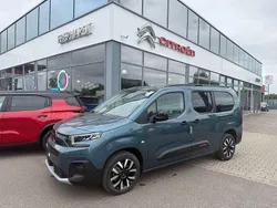Eisweiß Neu 2025 Citroën Berlingo Van / Kleinbus | 36.720 € (Teuer)