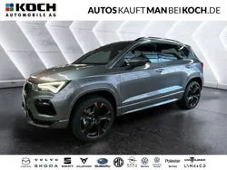 Graphite grau metallic Neu 2025 Cupra Ateca SUV | 42.990 € (Fairer Preis)
