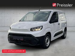 Weiß Neu 2026 Toyota Proace City City Van / Kleinbus | 23.249 €