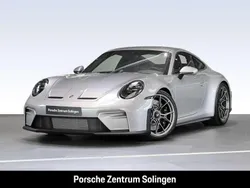 Gtsilbermetallic Neu 2025 Porsche 911 GT3 Chrono Coupé | 237.460 € (Superpreis)
