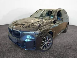 Carbonschwarz Gebraucht 2025 BMW X5 M Sport SUV | 87.950 € (Superpreis)