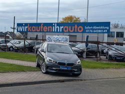 Mineralgrau Gebraucht 2019 BMW 225 Active Tourer Luxury Line Van / Kleinbus | 18.899 € (Fairer Preis)