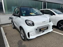 Bodypanels in white Gebraucht 2022 Smart ForTwo Electric Drive Coupé | 9.890 € (Guter Preis)