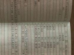 Blau Gebraucht 2009 BMW 116 Kleinwagen | 4.500 € (Fairer Preis)