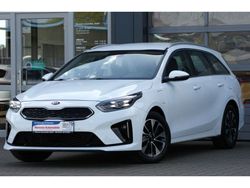 (wd) casa white s Gebraucht 2021 Kia Ceed Sportswagon Spirit Kombi | 18.600 € (Teuer)