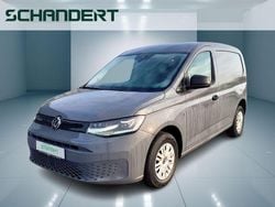Pure grey Neu 2025 VW Caddy Van / Kleinbus | 26.950 € (Superpreis)