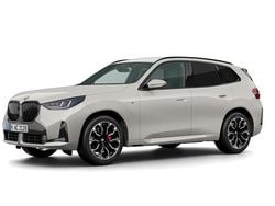 Gebraucht 2025 BMW X3 Comfort Edition SUV | 62.280 € (Guter Preis)