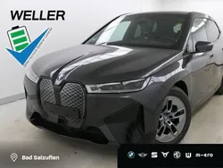 Sophistograu (grau) Gebraucht 2023 BMW iX Comfort Edition SUV | 52.490 € (Fairer Preis)