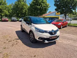 Schwarz Gebraucht 2019 Renault Captur Intens SUV | 13.480 € (Guter Preis)