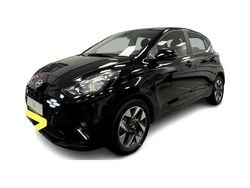 Schwarz Neu 2025 Hyundai i10 Trend Kleinwagen | 17.690 € (Fairer Preis)