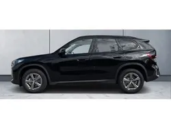 Schwarz Gebraucht 2023 BMW X1 Shadowline SUV | 38.900 € (Fairer Preis)
