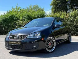Blackmagic Gebraucht 2007 VW Golf V GTI Kleinwagen | 5.999 € (Fairer Preis)