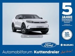 Frostweiß Neu 2025 Ford Capri Extended Range SUV | 48.700 € (Guter Preis)