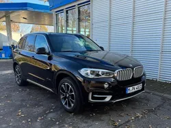 Braun Gebraucht 2015 BMW X5 SUV | 25.000 € (Superpreis)