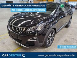 B0n9v/b0mm0/ktv lackierung sch Gebraucht 2020 Peugeot 3008 Allure SUV | 14.790 € (Superpreis)