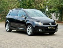 Schwarz Gebraucht 2012 VW Golf VII Match Limousine | 7.990 € (Fairer Preis)