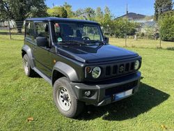 Gebraucht 2019 Suzuki Jimny Comfort SUV | 29.500 € (Fairer Preis)